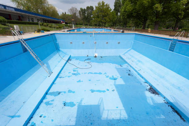 Best Commercial water damage restoration  in Westmorland, CA