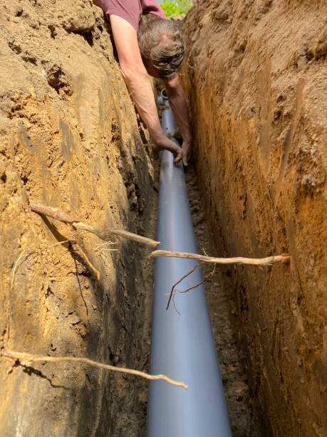 Best Flood restoration services  in Westmorland, CA