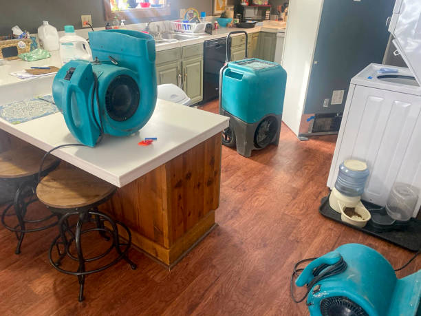 Best Commercial water damage restoration  in Westmorland, CA