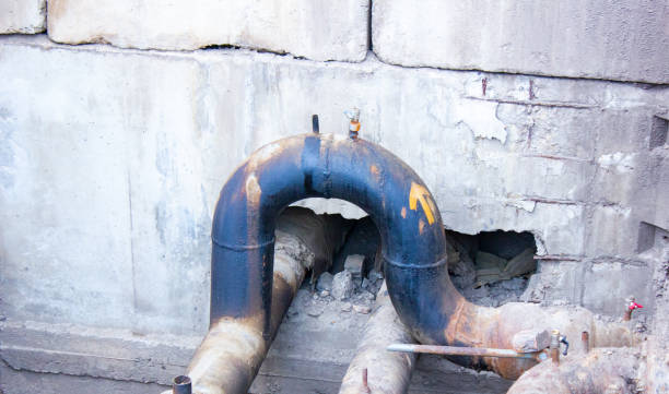 Best 24-hour water damage restoration  in Westmorland, CA